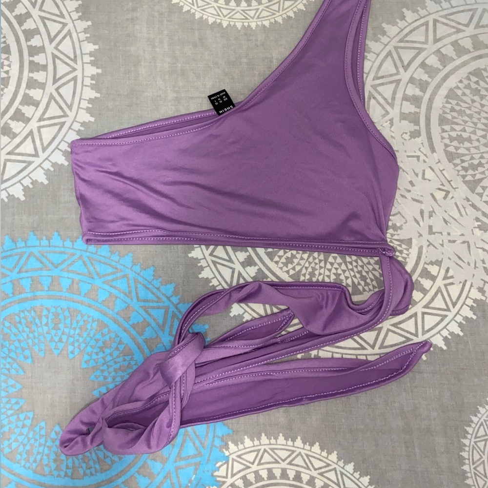 Top SHEIN - Picture 3 of 3